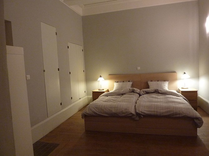 Le Ciel par-dessus le Toit