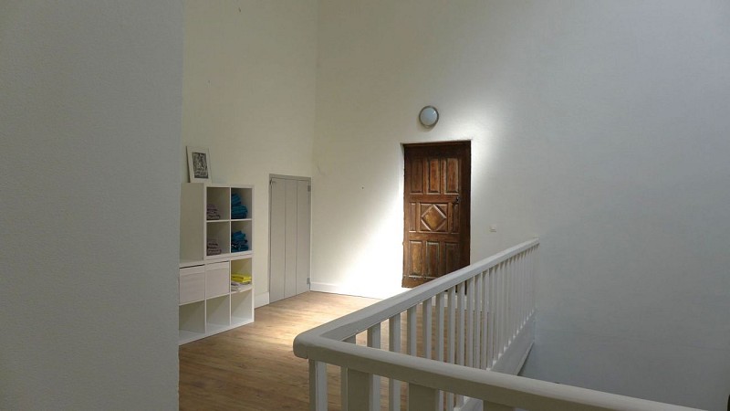 Le Ciel par-dessus le Toit