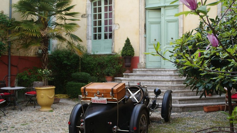 Hôtel particulier de Digoine