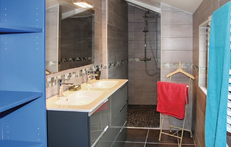 Les jardins de La Cathédrale