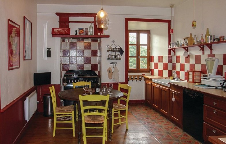 Les jardins de La Cathédrale