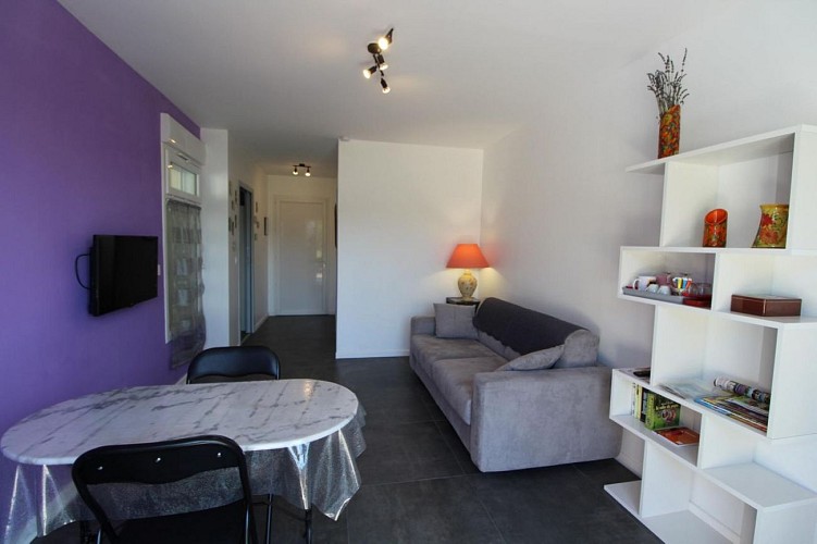 La Villa des Gones
