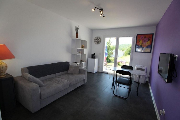 La Villa des Gones
