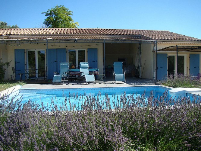 La Villa des Gones