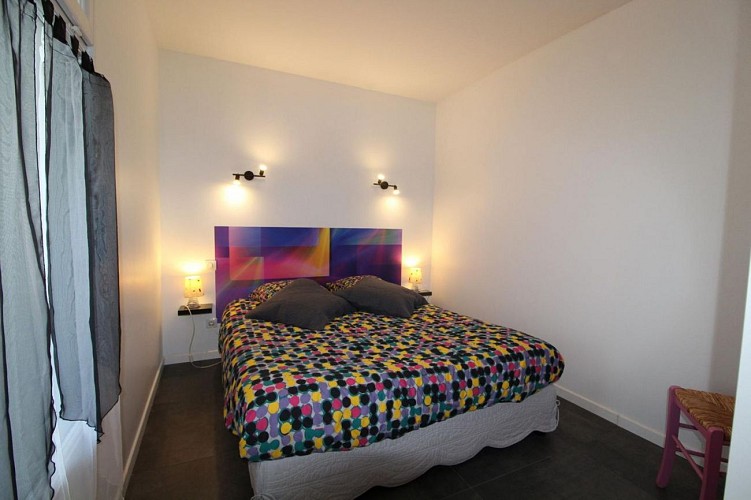 La Villa des Gones