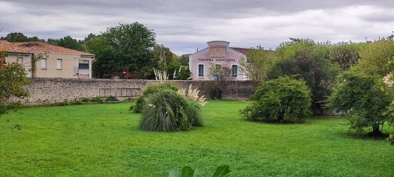 Hostellerie Charles de Foucauld