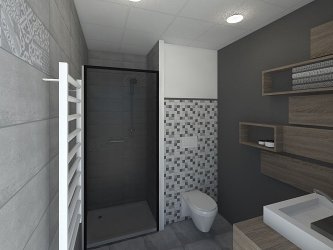 Hostellerie Charles de Foucauld