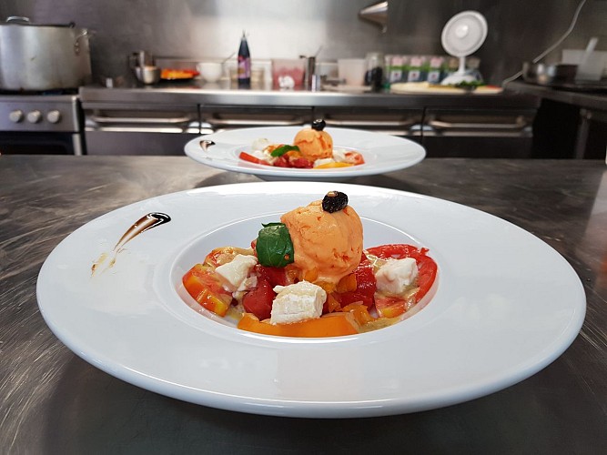 La Table de Cousignac