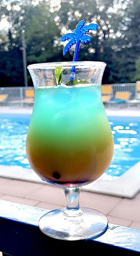 Snack restaurant La petite curière