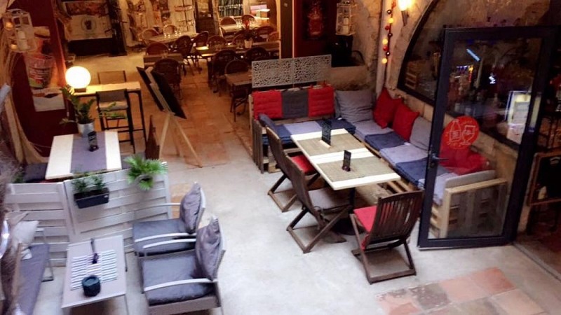Le Patio