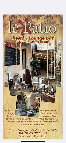 Le Patio