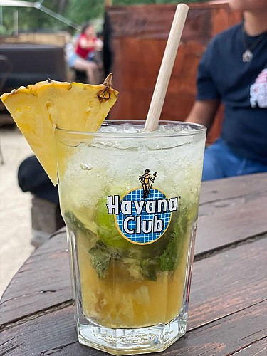 Le Sunset Sauze plage