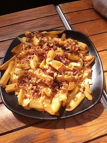 Le Sunset Sauze plage