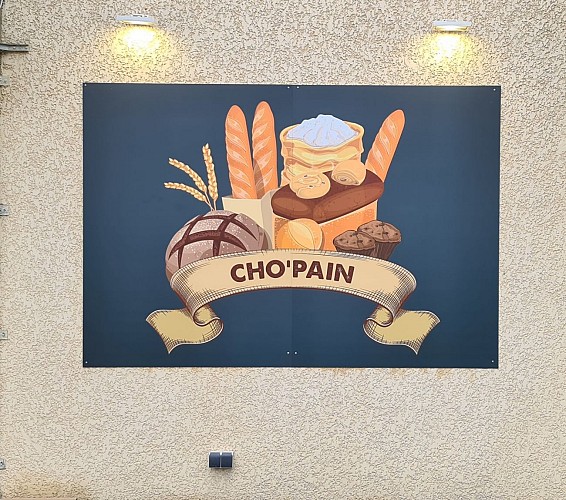Cho' Pain