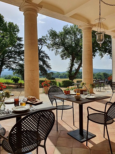 Hôtel Villa Walbaum****