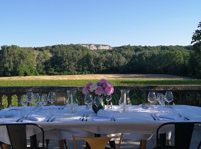 Hôtel Villa Walbaum****