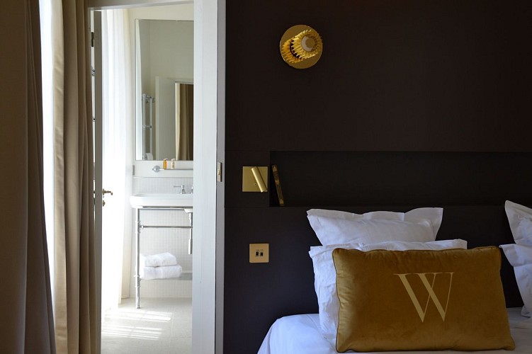 Hôtel Villa Walbaum****