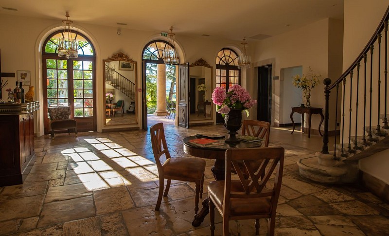 Hôtel Villa Walbaum****