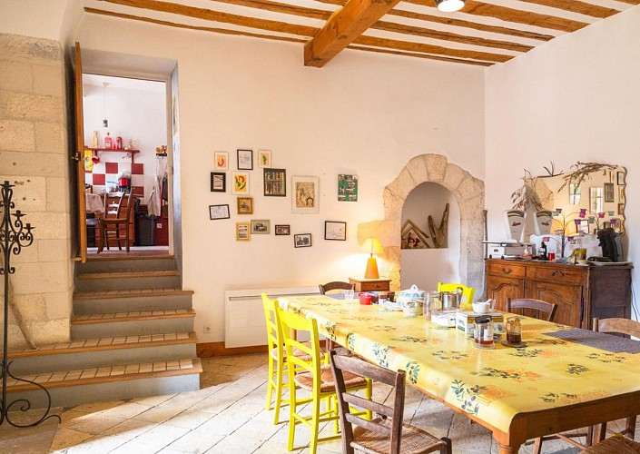 Les Jardins de la Cathédrale