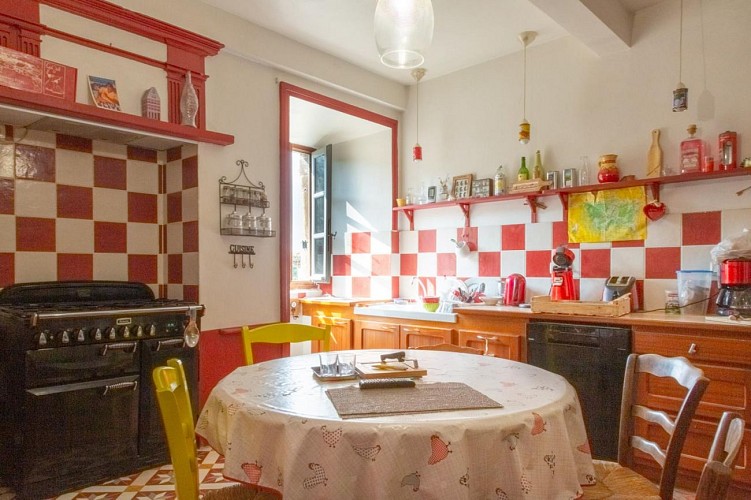 Les Jardins de la Cathédrale