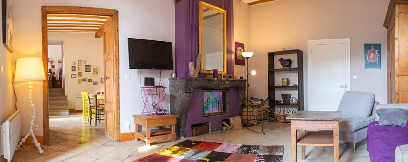 Les Jardins de la Cathédrale