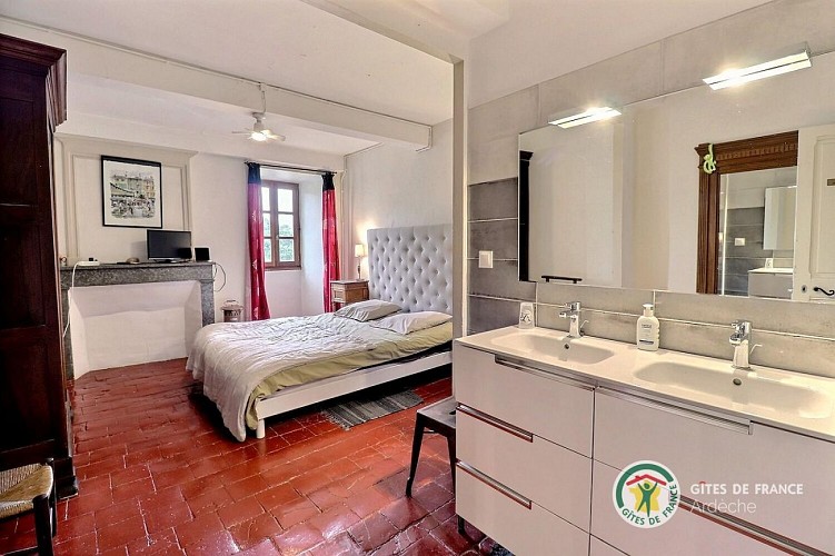 Les Jardins de la Cathédrale