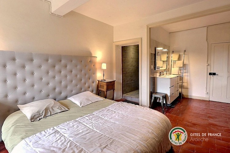 Les Jardins de la Cathédrale