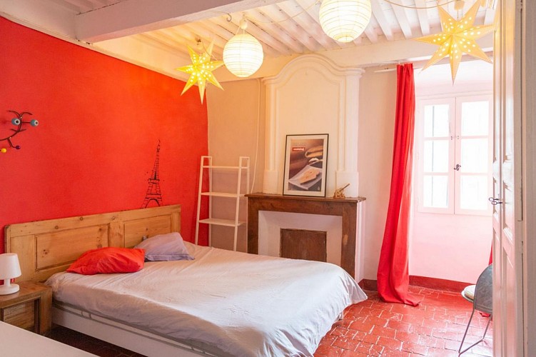 Les Jardins de la Cathédrale