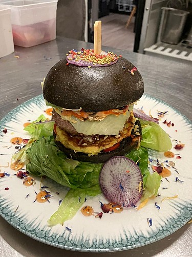 Bar et Restaurant du Belvédère