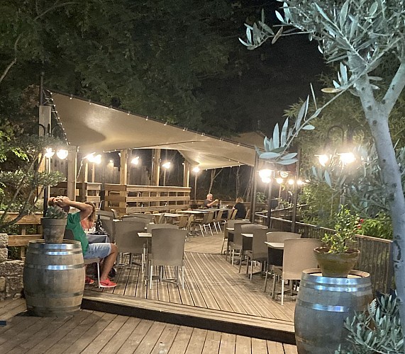 Bar et Restaurant du Belvédère