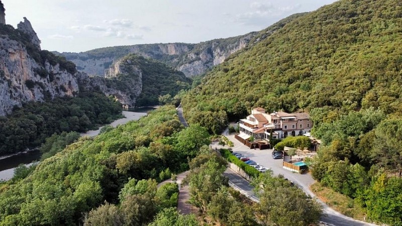 Bar et Restaurant du Belvédère