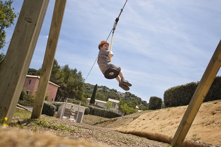 Sowell Family Le Vallon