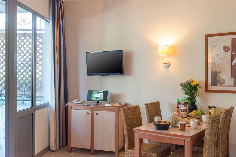 Sowell Family Le Vallon