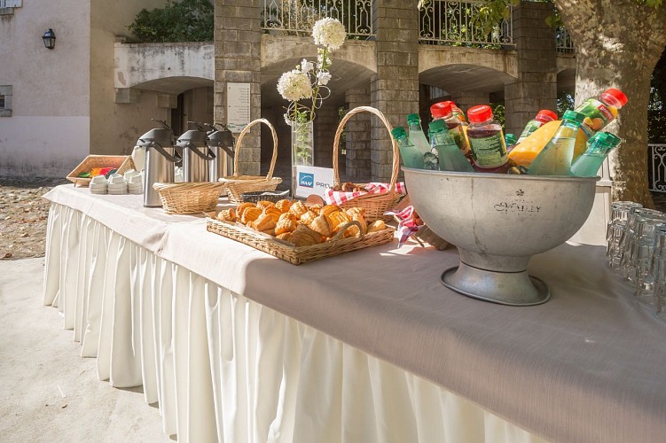 Sowell Family Le Vallon