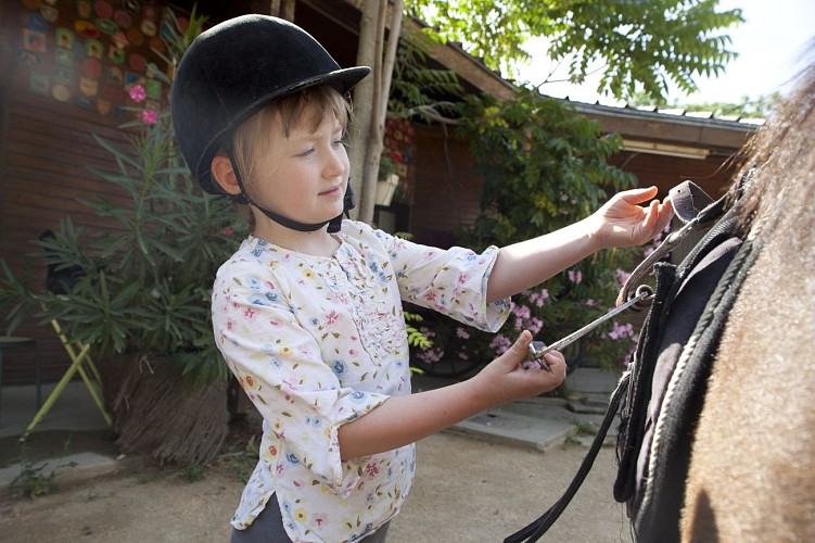 Sowell Family Le Vallon