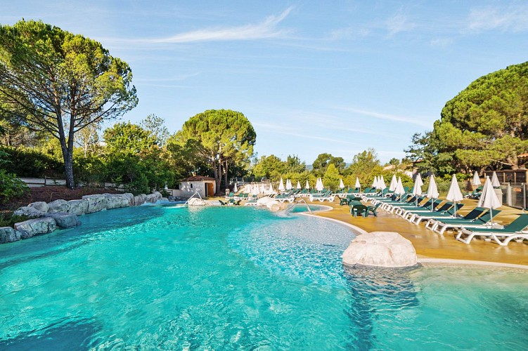 Sowell Family Le Vallon