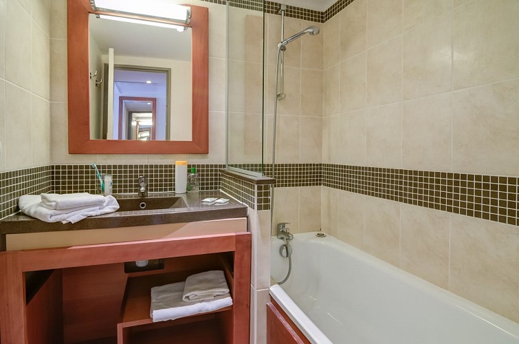 Sowell Family Le Vallon