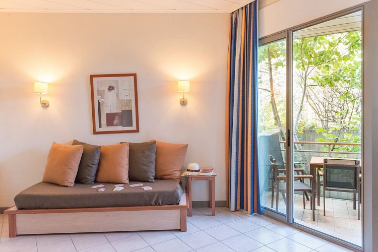 Sowell Family Le Vallon