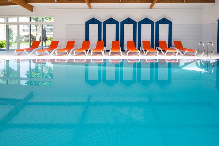 HÔTEL - IBIS STYLES SAINT GILLES CROIX DE VIE