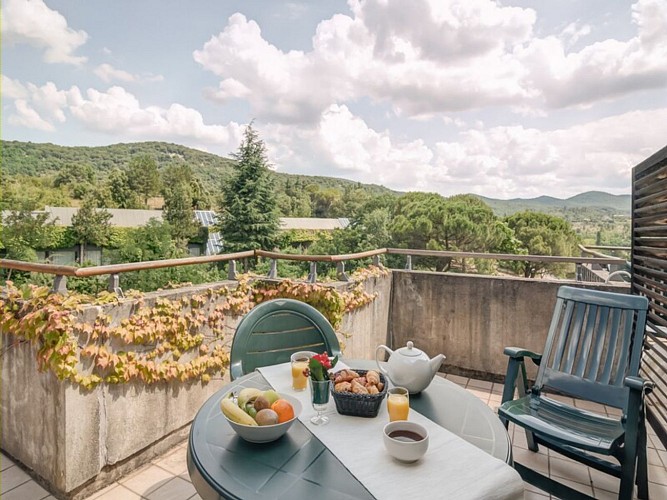 Sowell Hôtels Ardèche