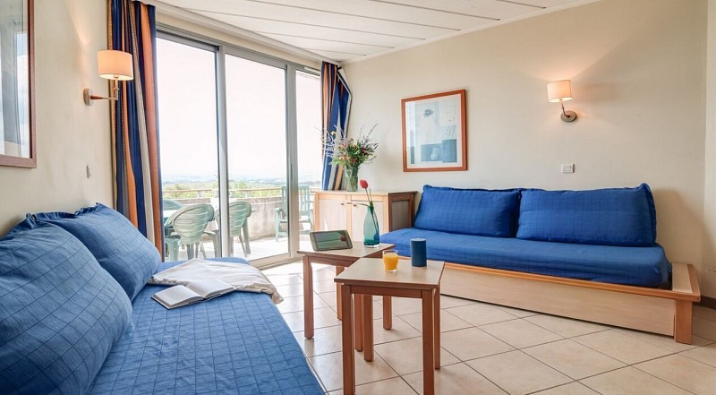 Sowell Hôtels Ardèche