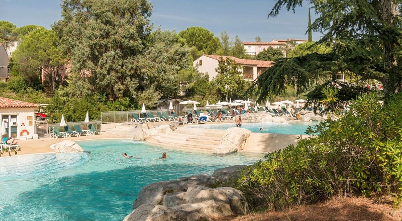 Sowell Hôtels Ardèche