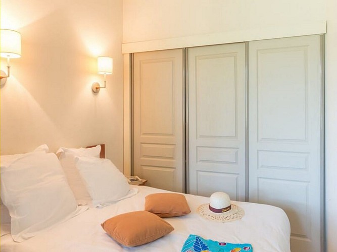 Sowell Hôtels Ardèche