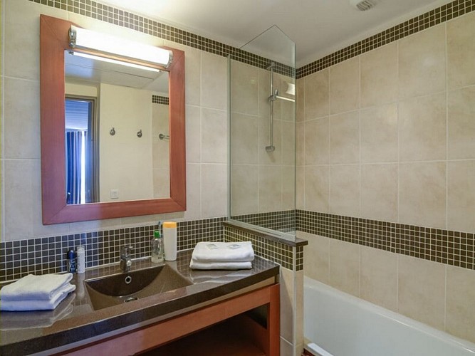 Sowell Hôtels Ardèche