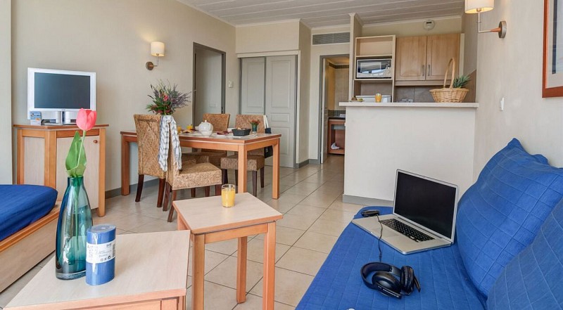 Sowell Hôtels Ardèche