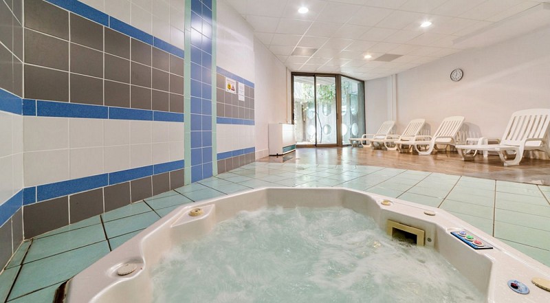 Sowell Hôtels Ardèche