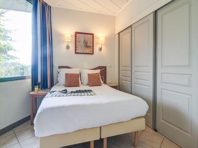 Sowell Hôtels Ardèche