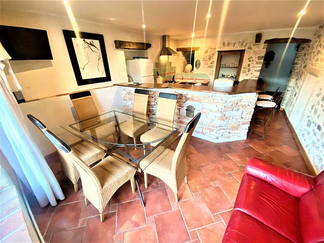 Bastide Saint Martin