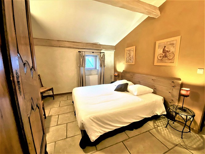 Bastide Saint Martin