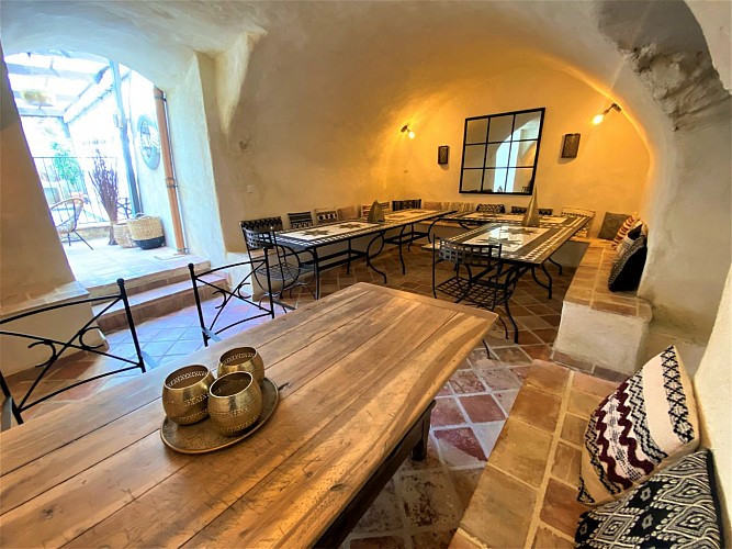 Bastide Saint Martin